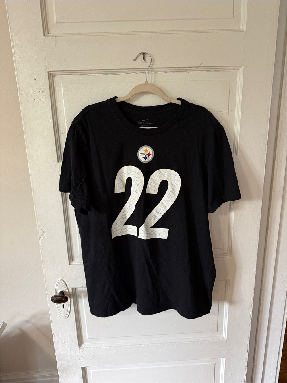 Men’s Nike Steelers Tshirt